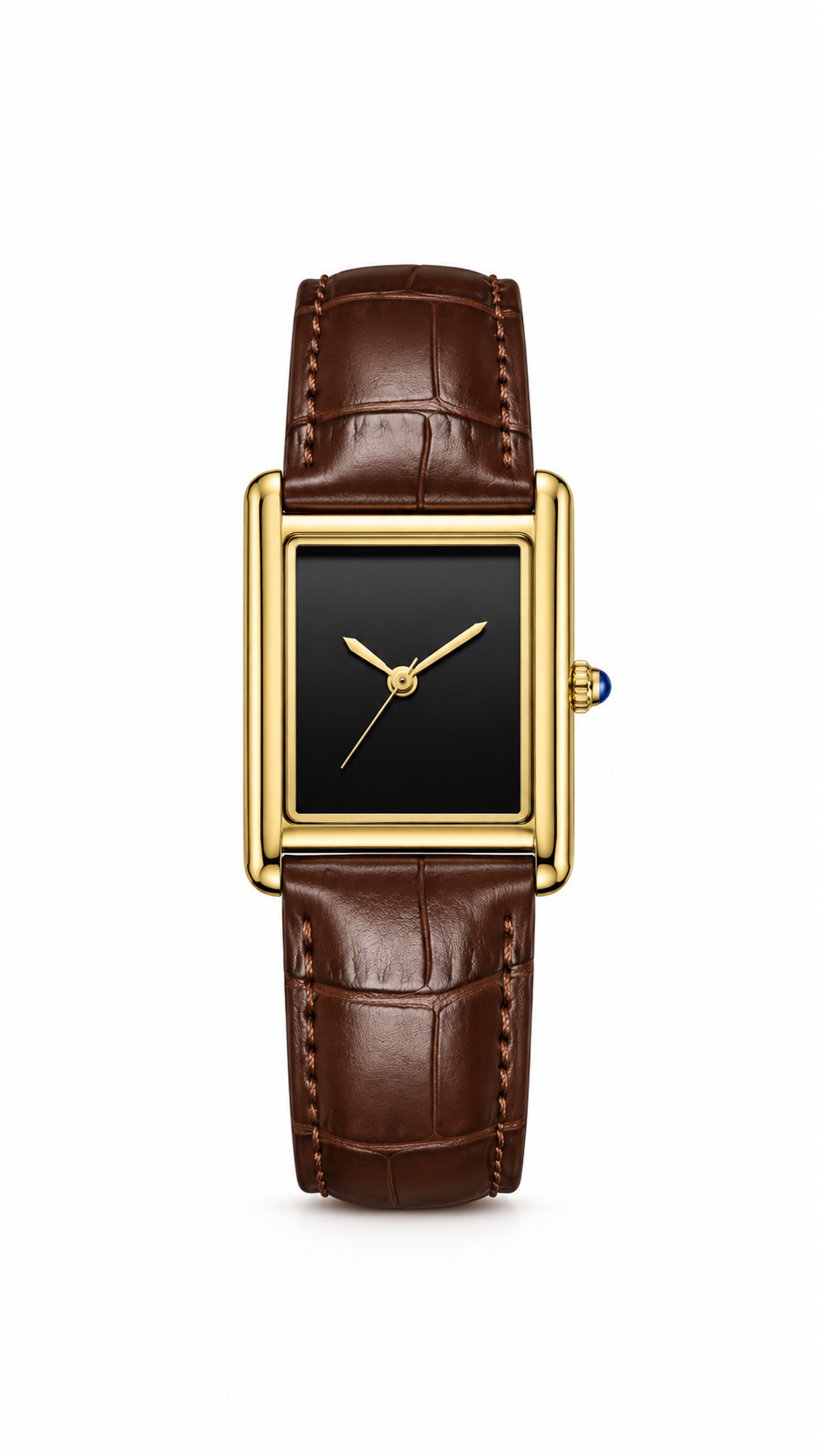 Blank Watch