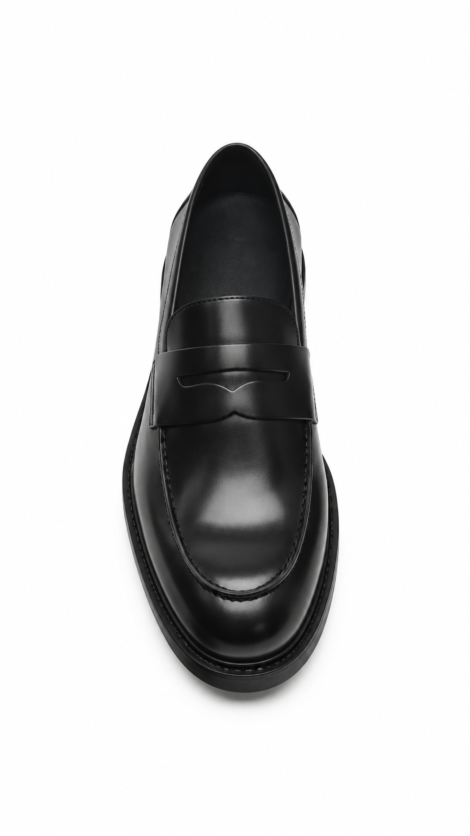 Penny Loafers