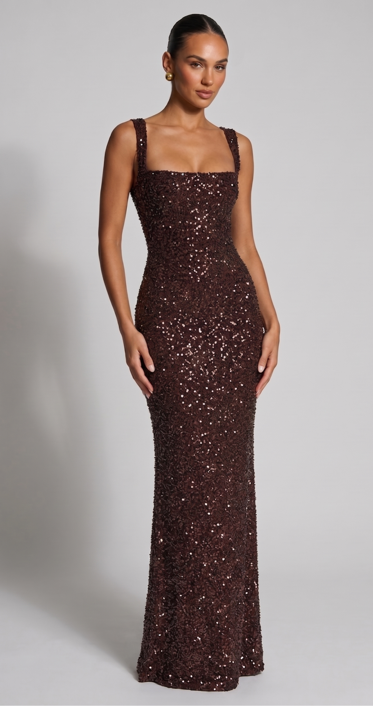 Pure Glam Dress
