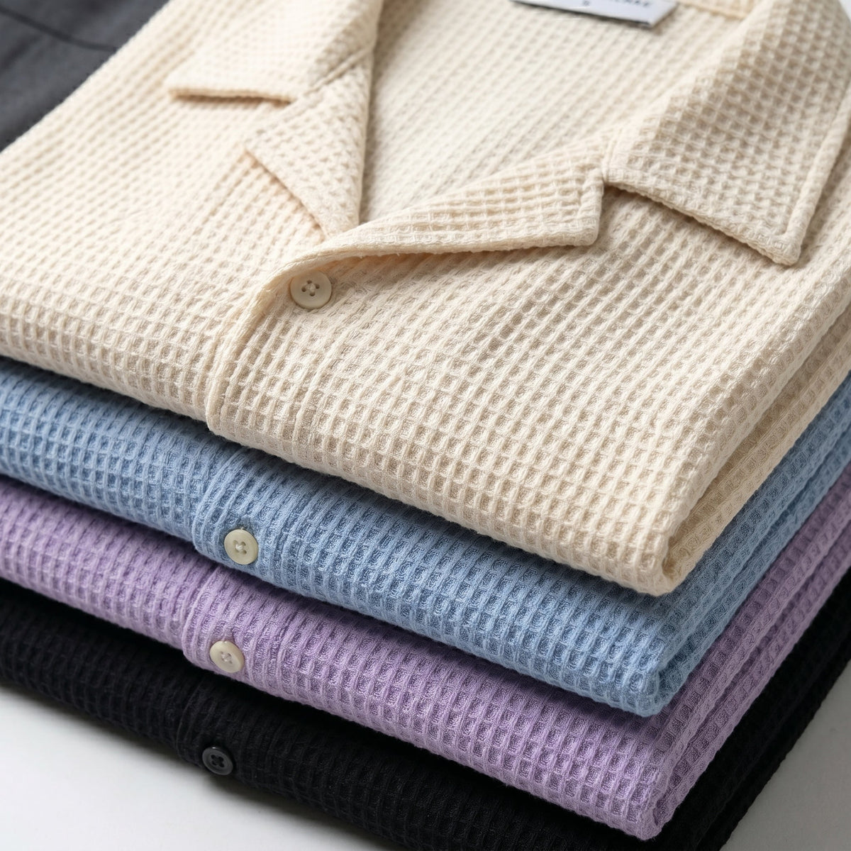 Sotogrande Cardigan Shirt