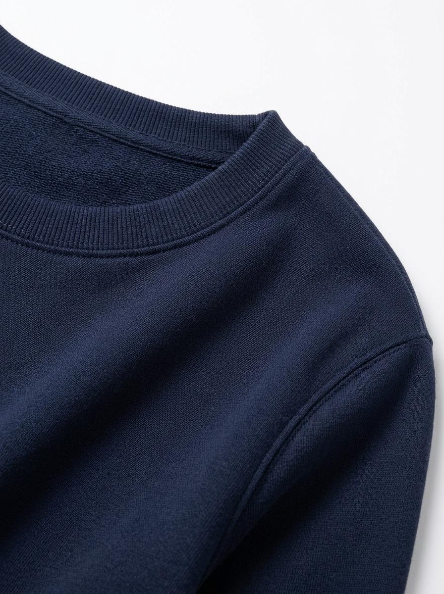 Men's Crewneck Sweatshirt