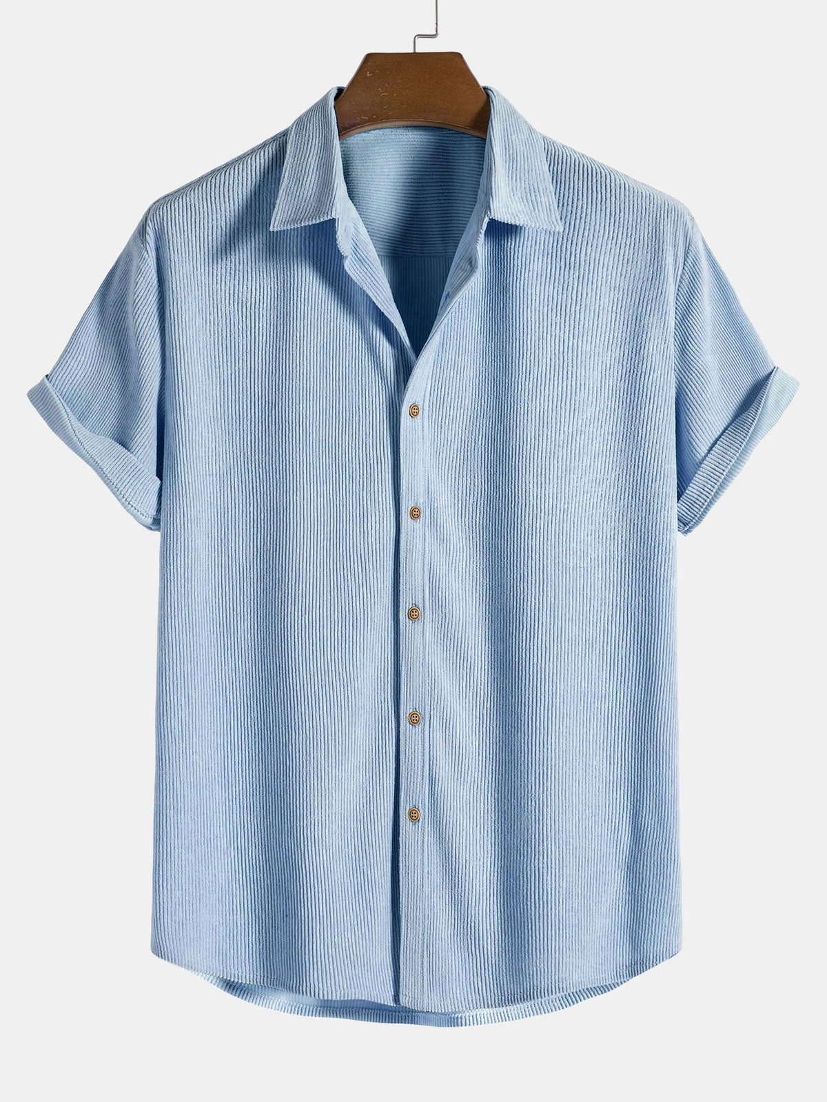 Marbella Summer Shirt