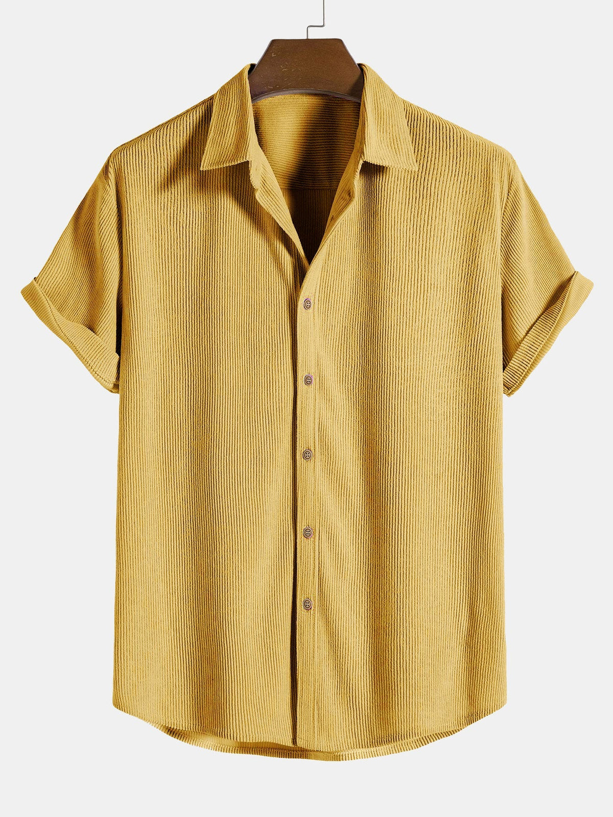 Marbella Summer Shirt