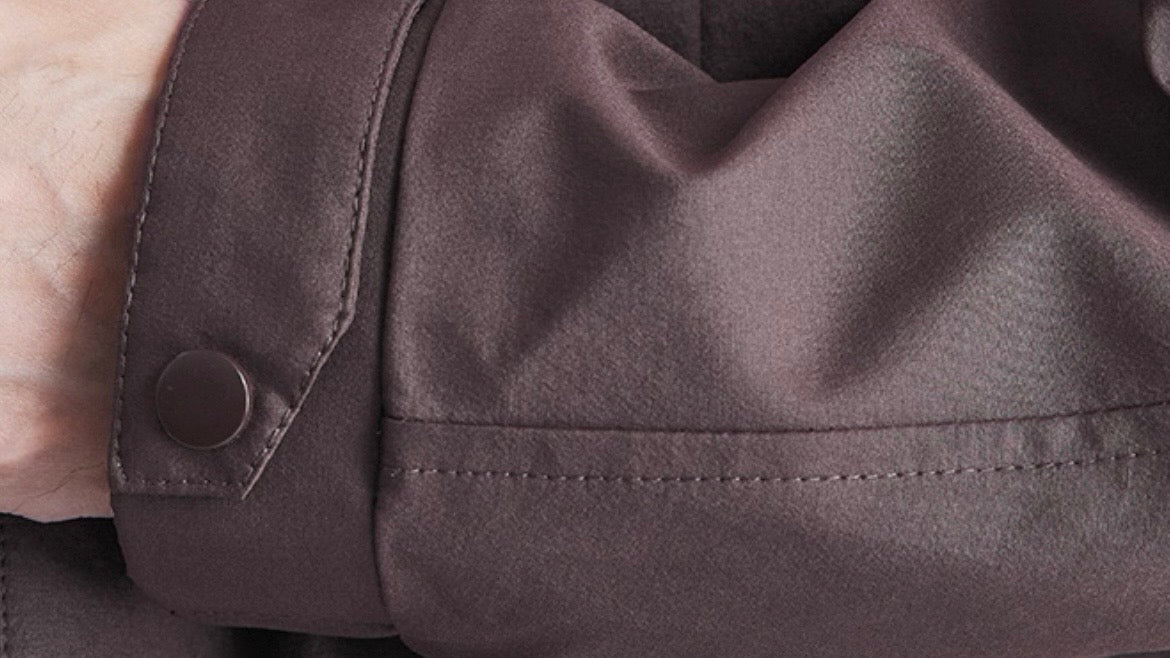 Urban Utility Jacket
