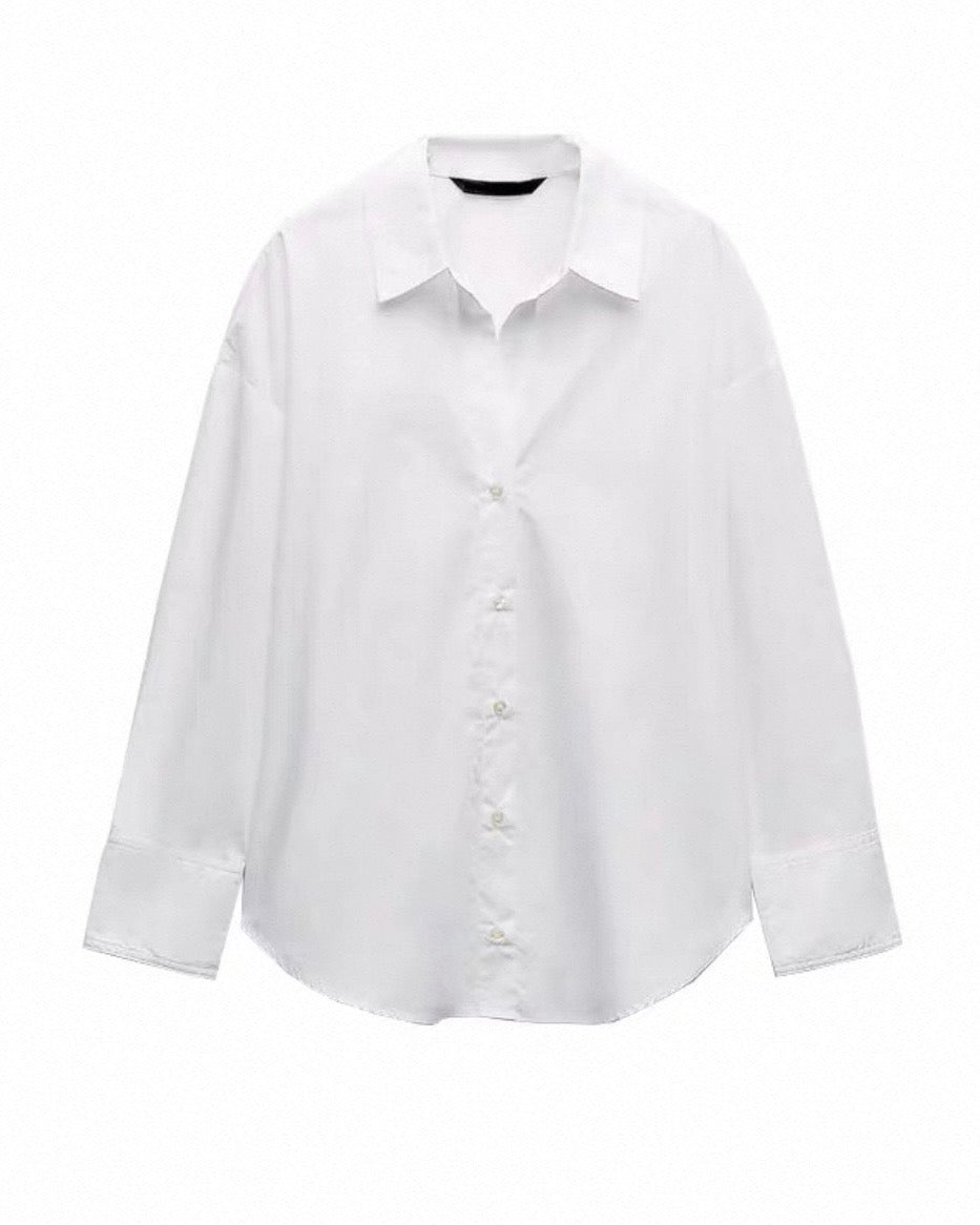 Elara Shirt Blouse