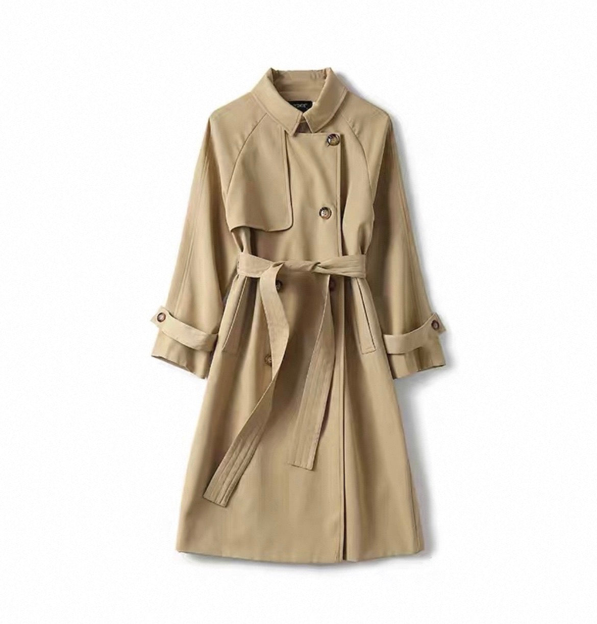 Trench Coat