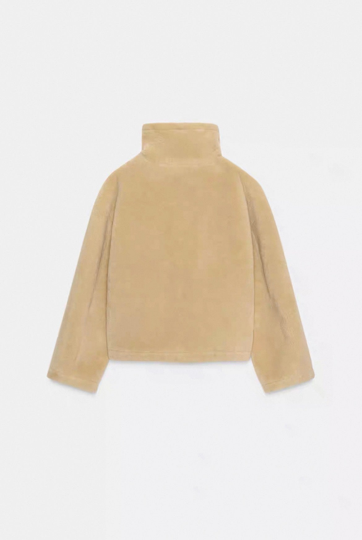 Heritage Button Jacket