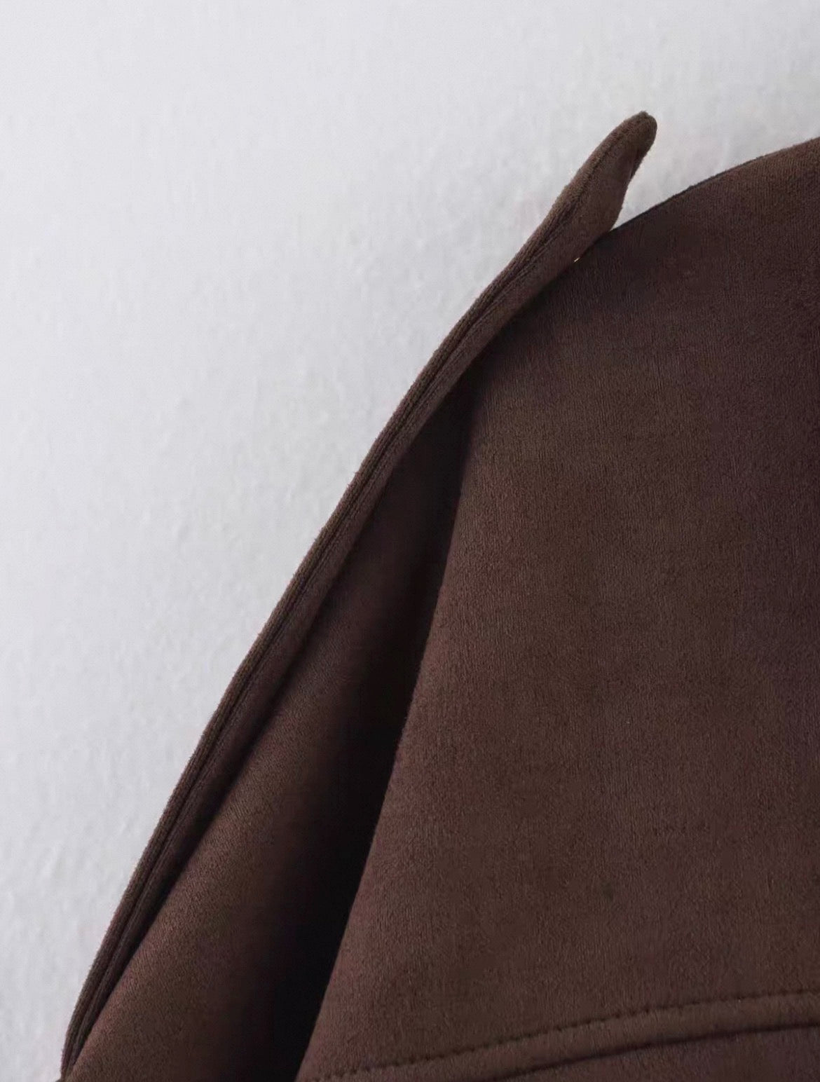 Cropped Jacket