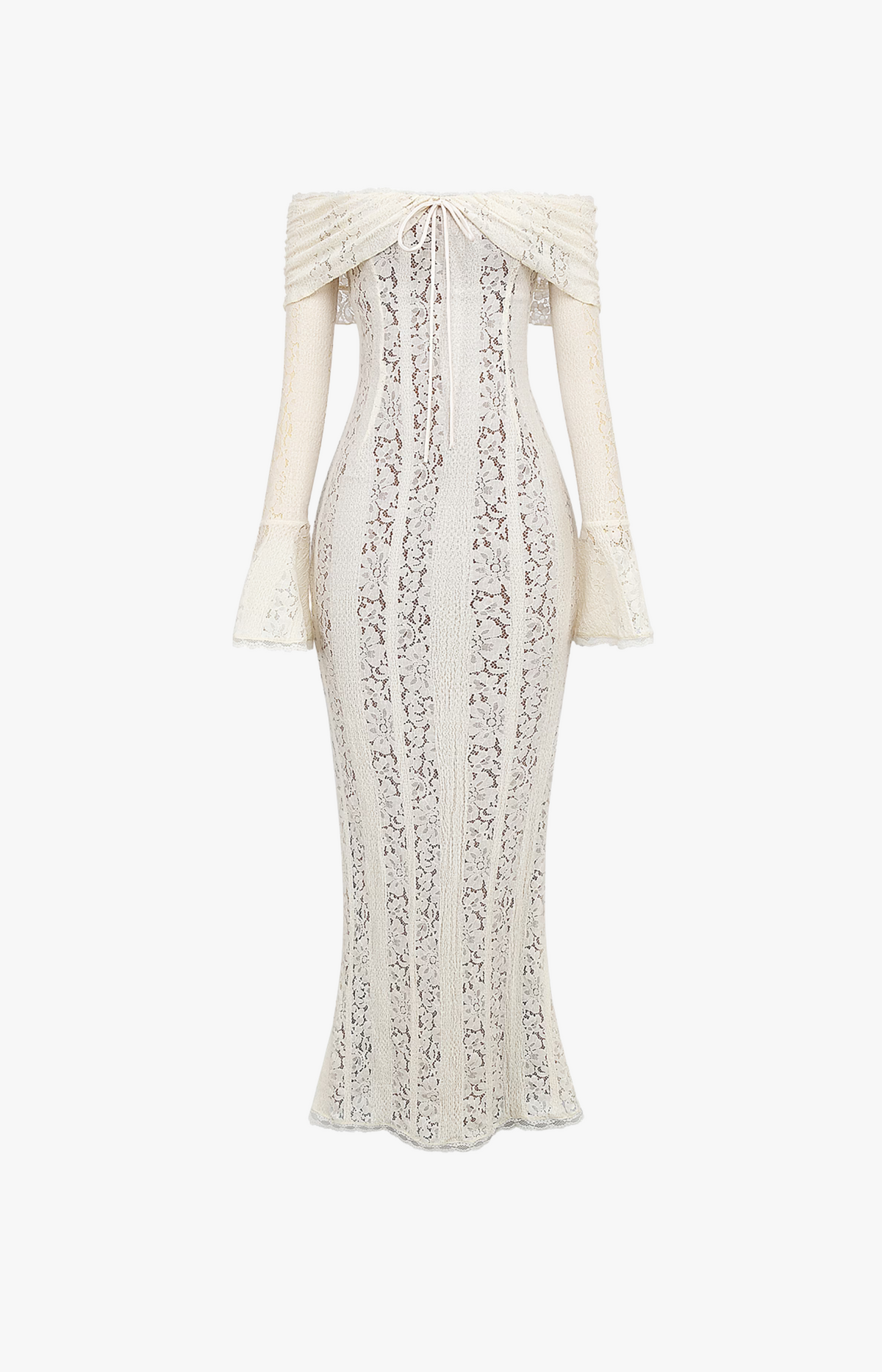Spirit Maxi Dress