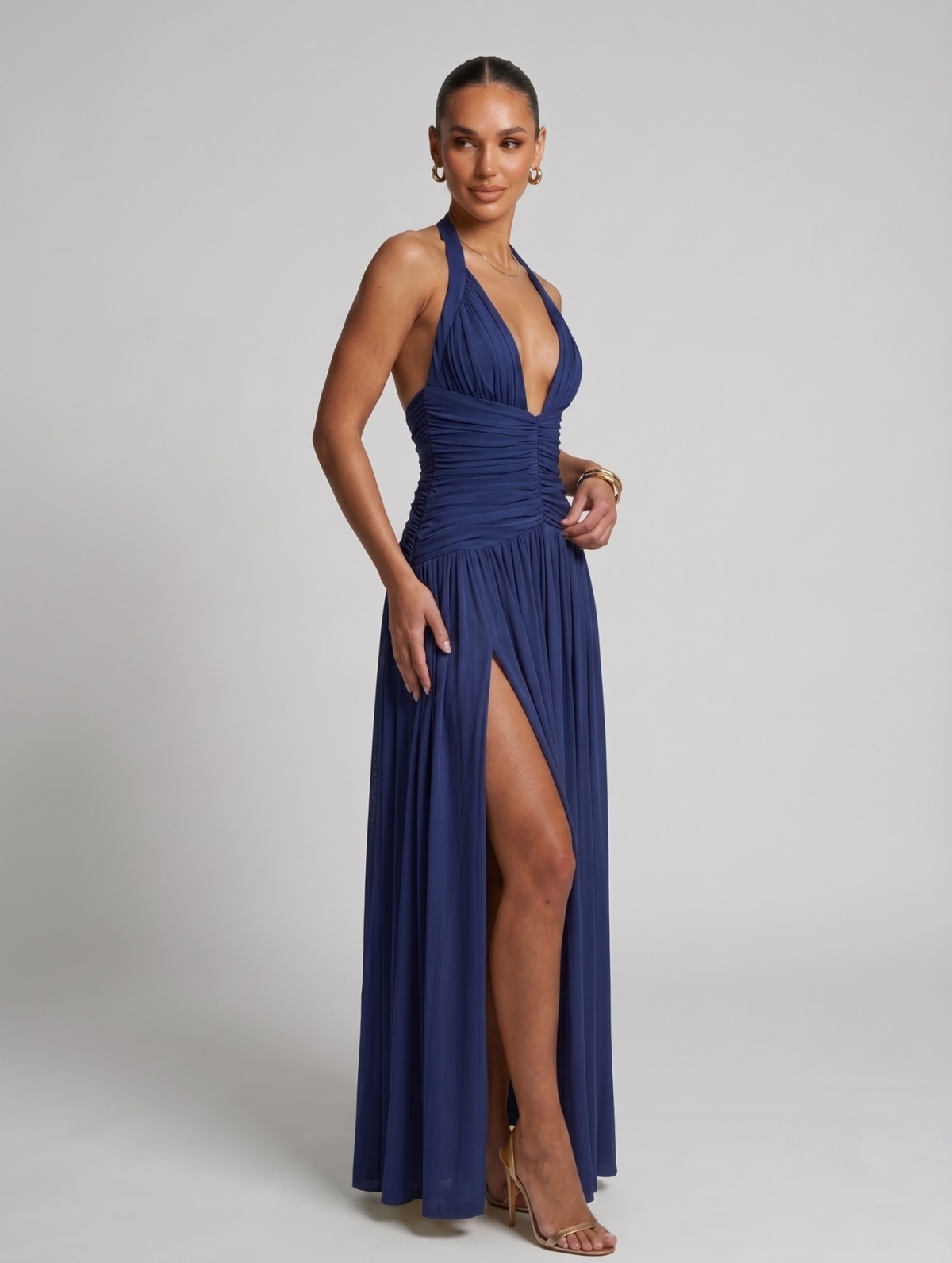 Serena Maxi Dress