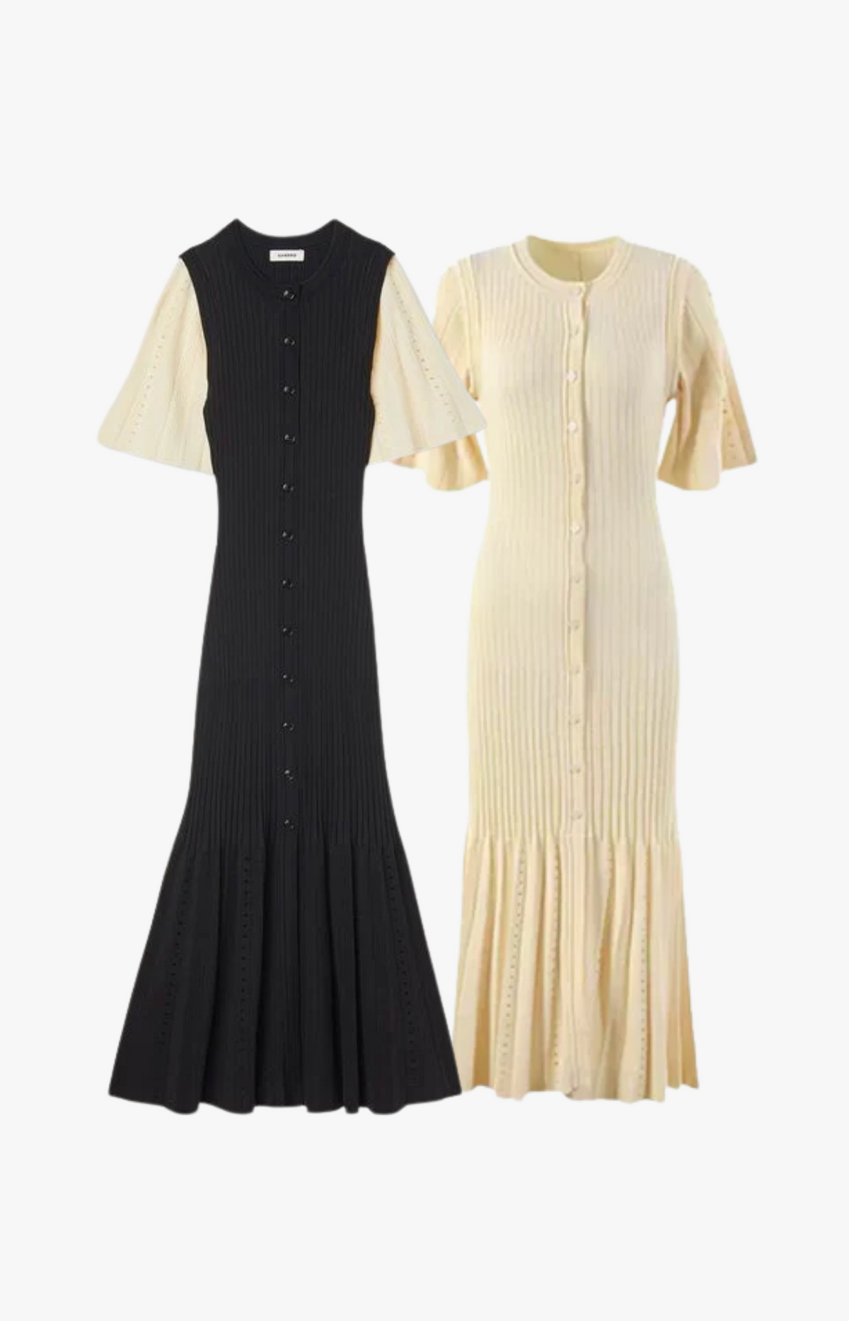 Toube Midi Dress