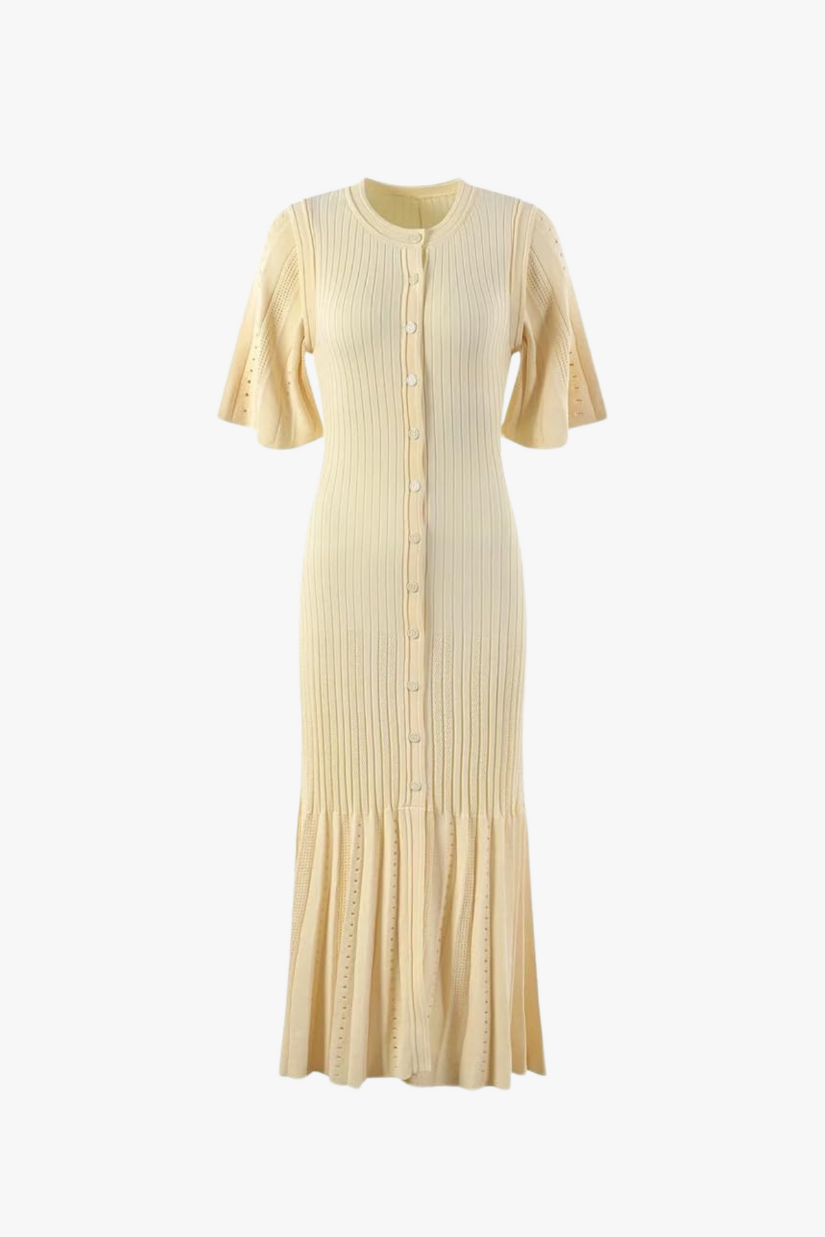Toube Midi Dress