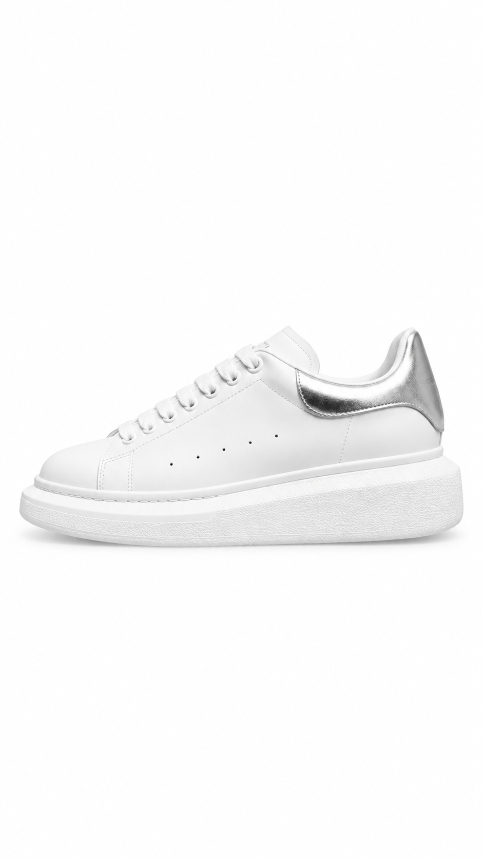 Queen Sneaker