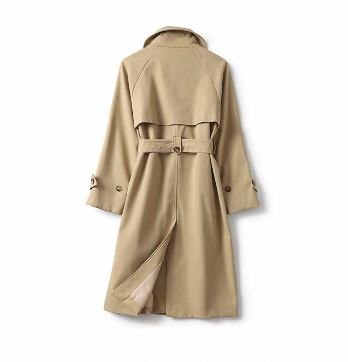Trench Coat