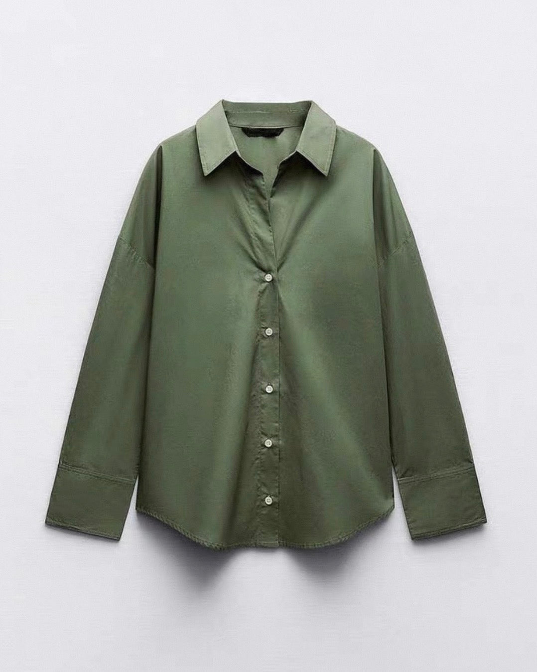 Elara Shirt Blouse