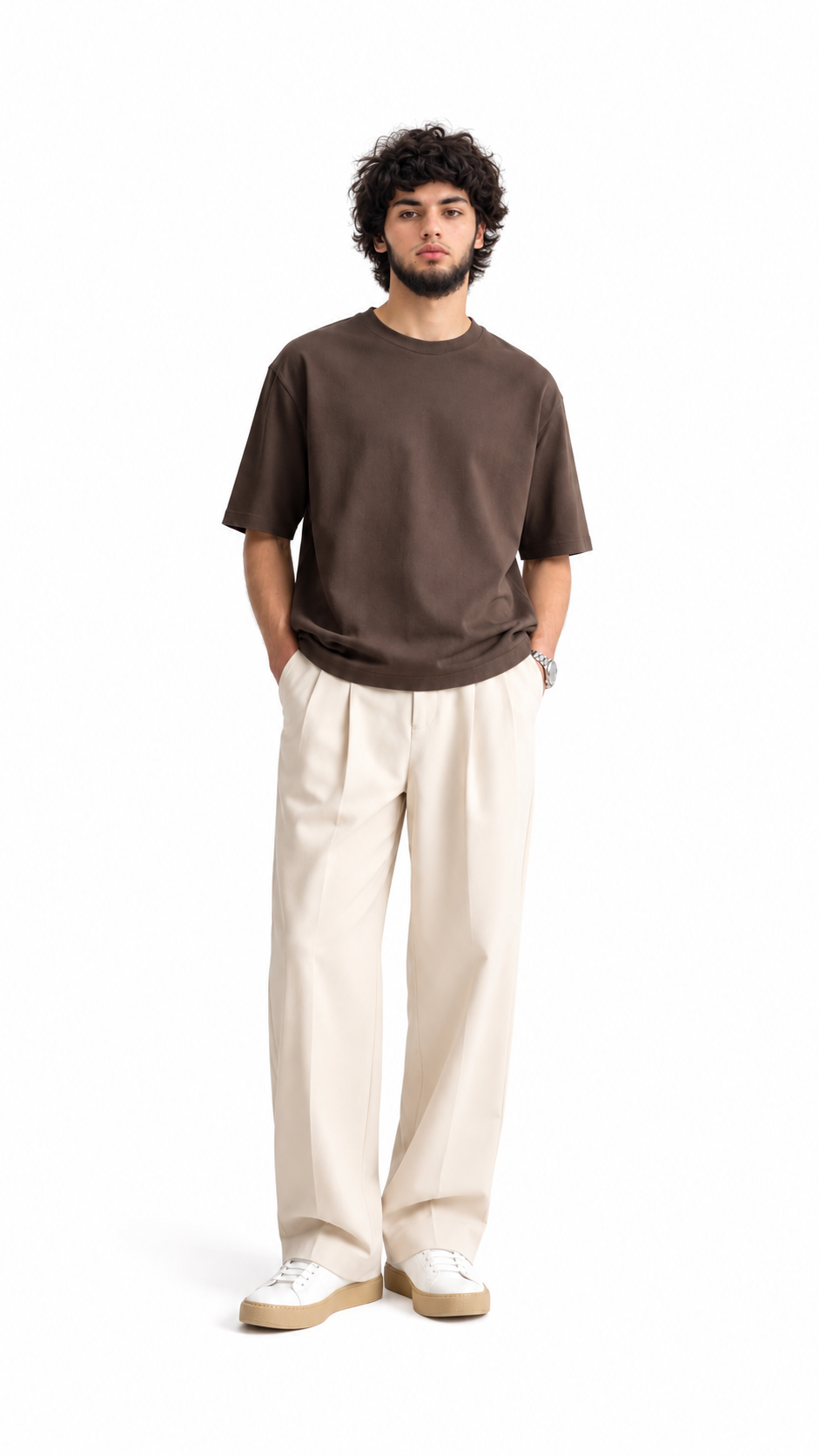Velen Trousers