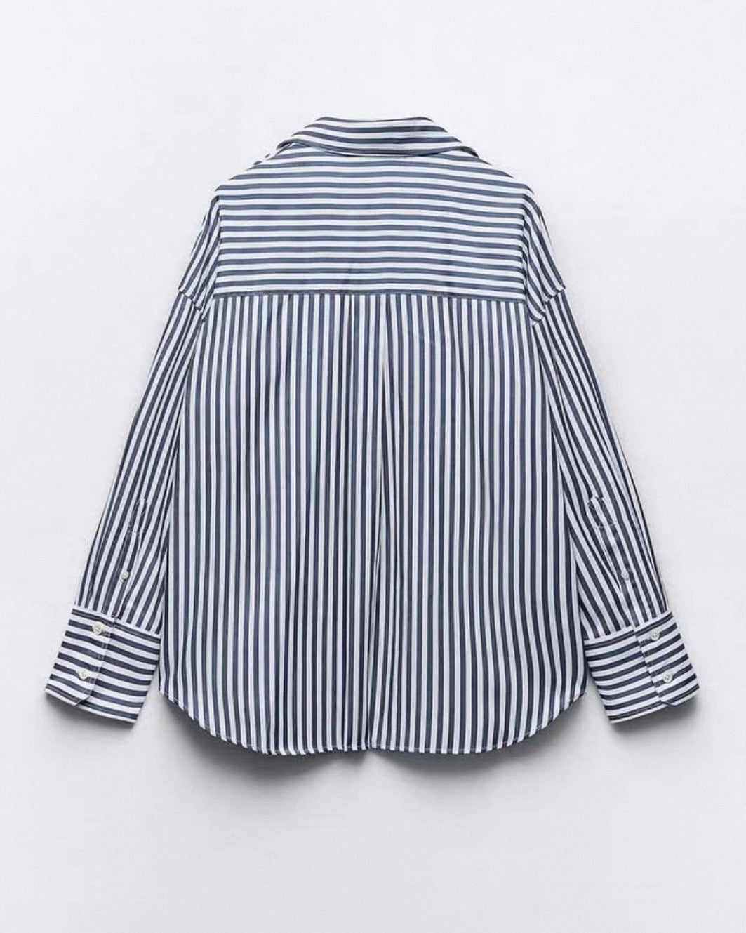 Elara Shirt Blouse