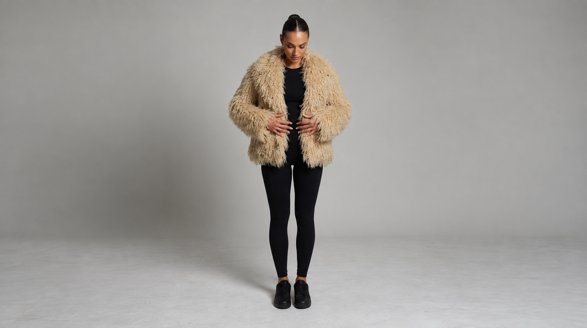 Villain Coat
