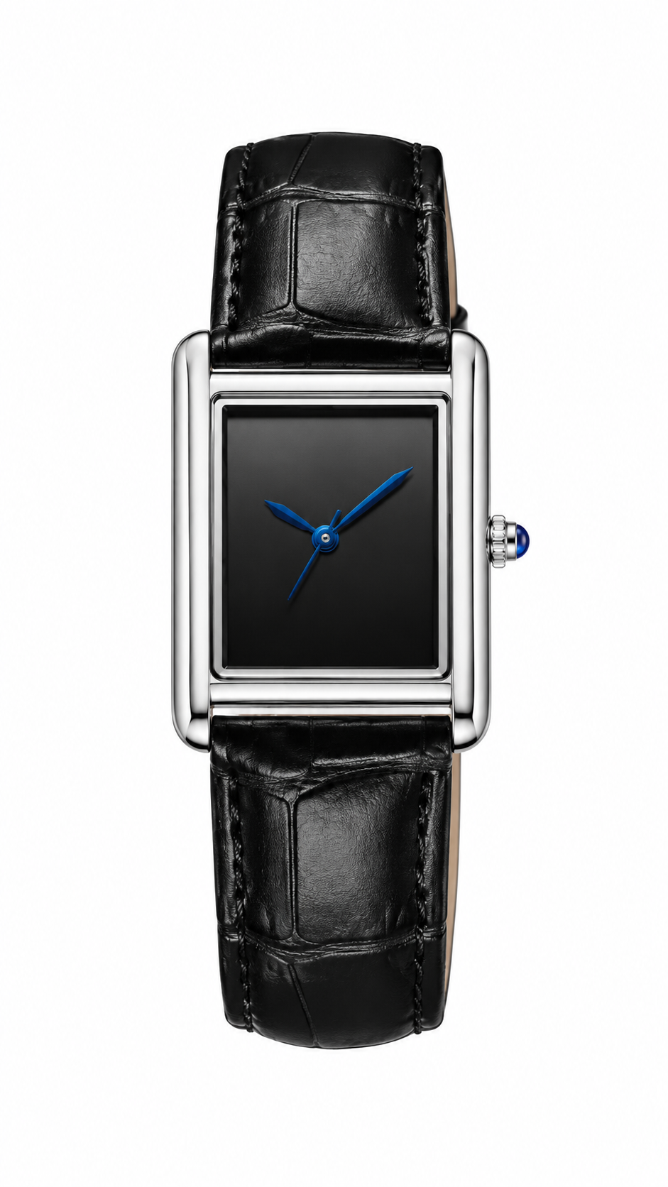 Blank Watch