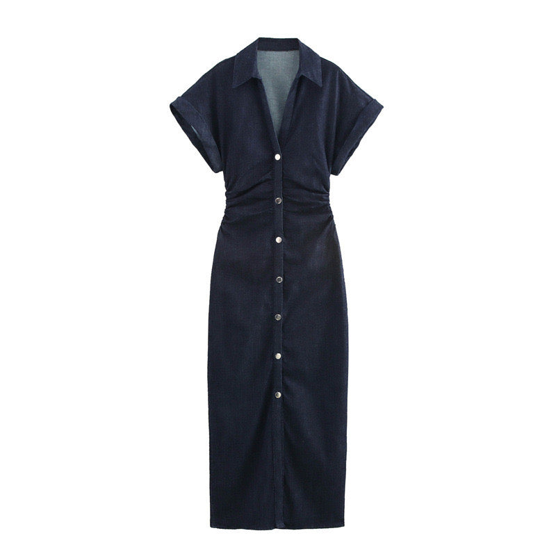 Mara Jeans Dress