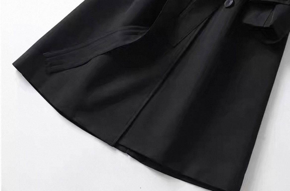 Trench Coat
