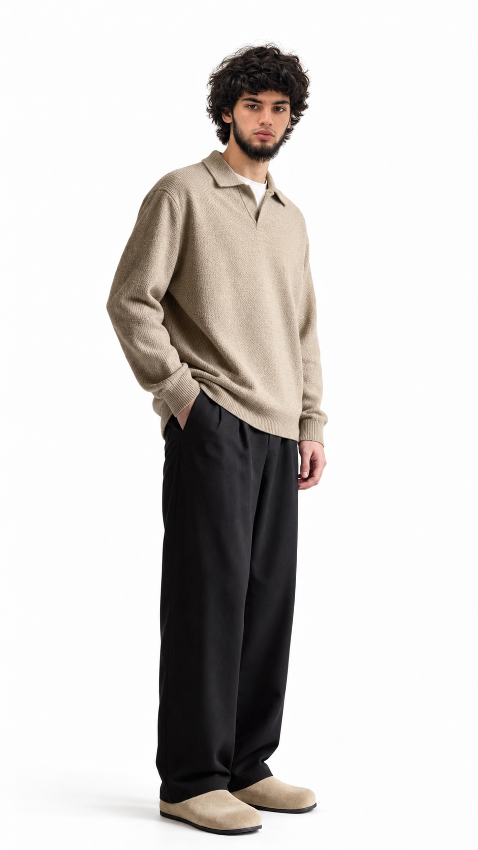 Velen Trousers