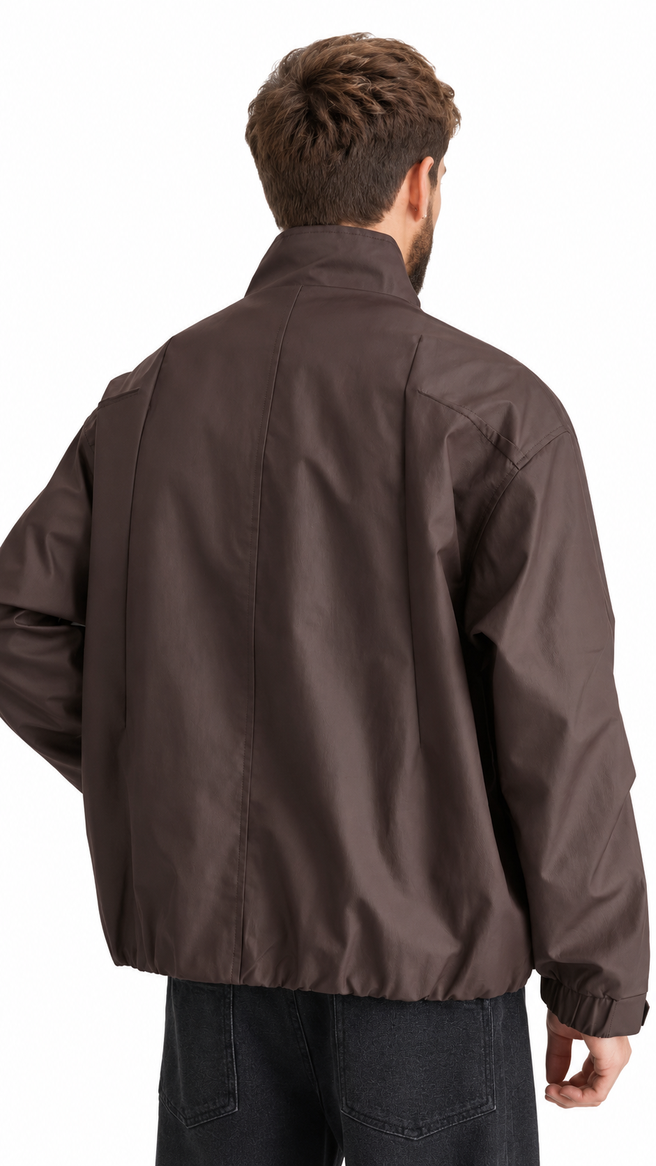 Urban Utility Jacket