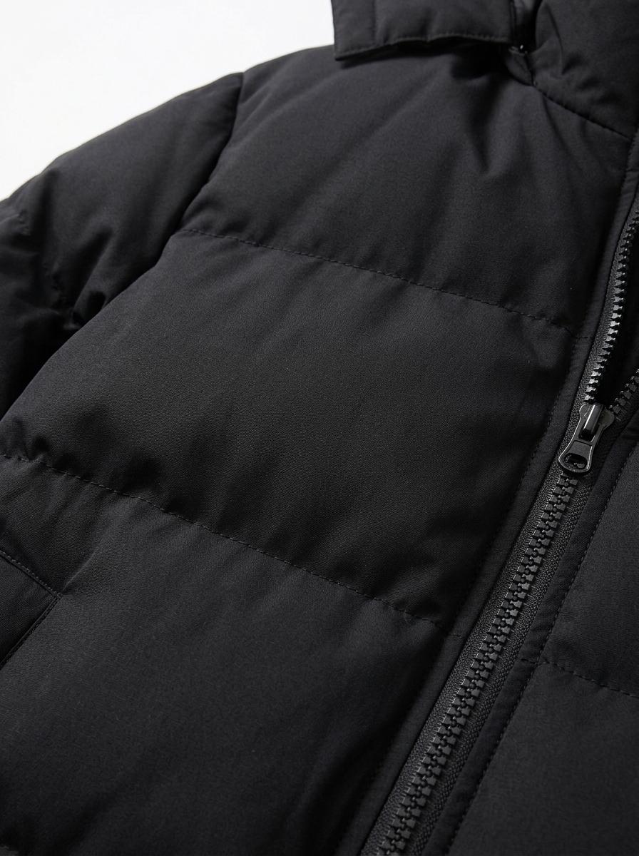Vincaso Puffer Jacket