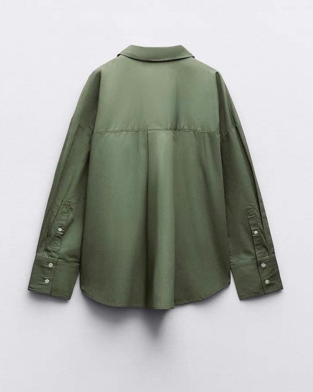 Elara Shirt Blouse
