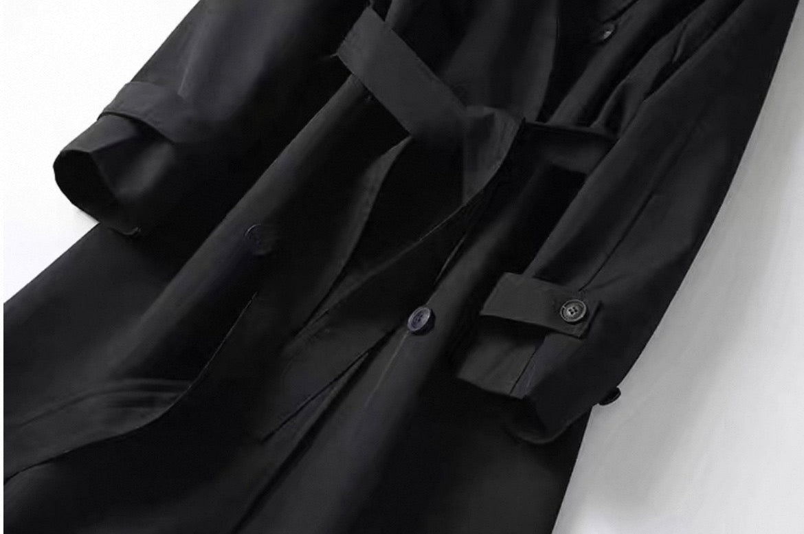 Trench Coat
