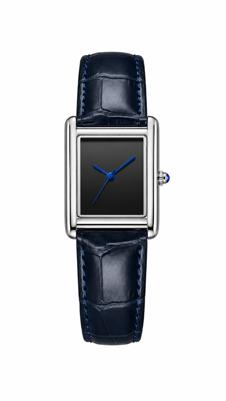 Blank Watch