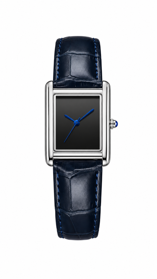 Blank Watch