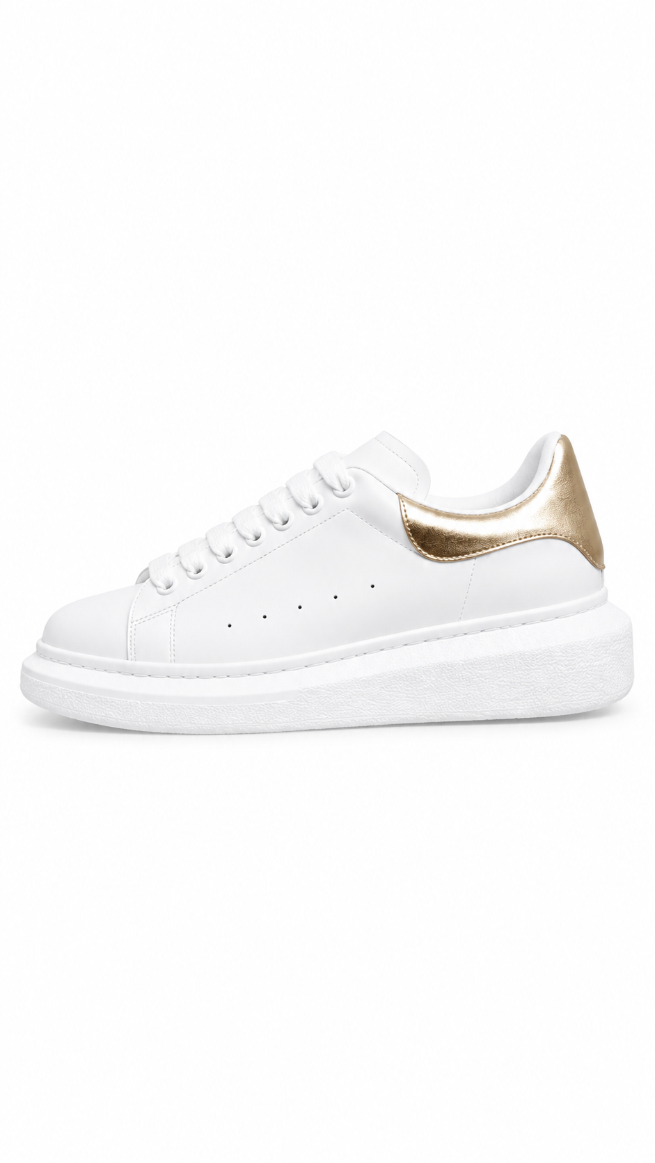 Queen Sneaker