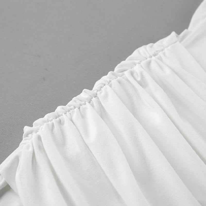 Amour Lace Maxi Dress