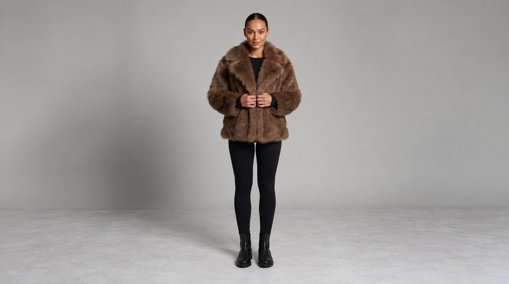 Midnight Luxe