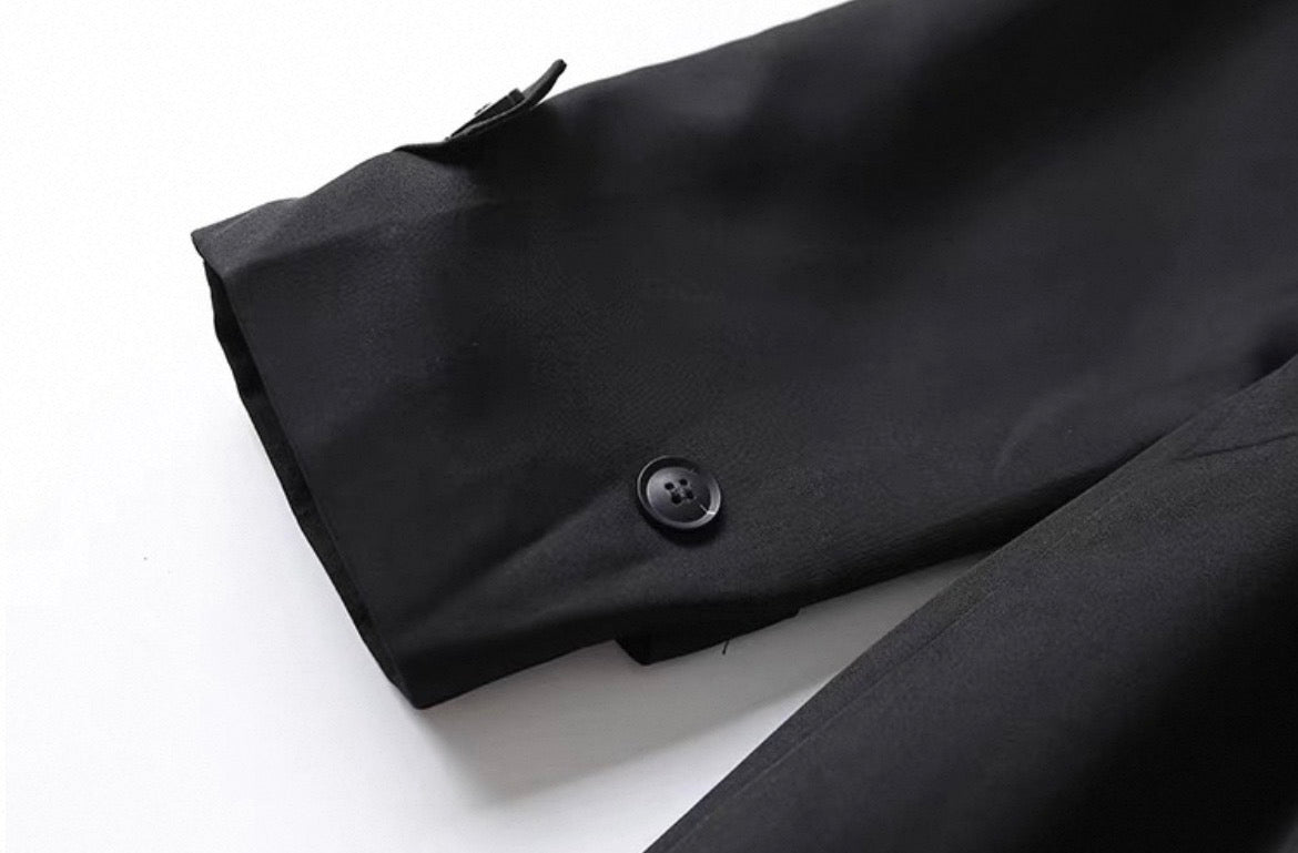 Trench Coat
