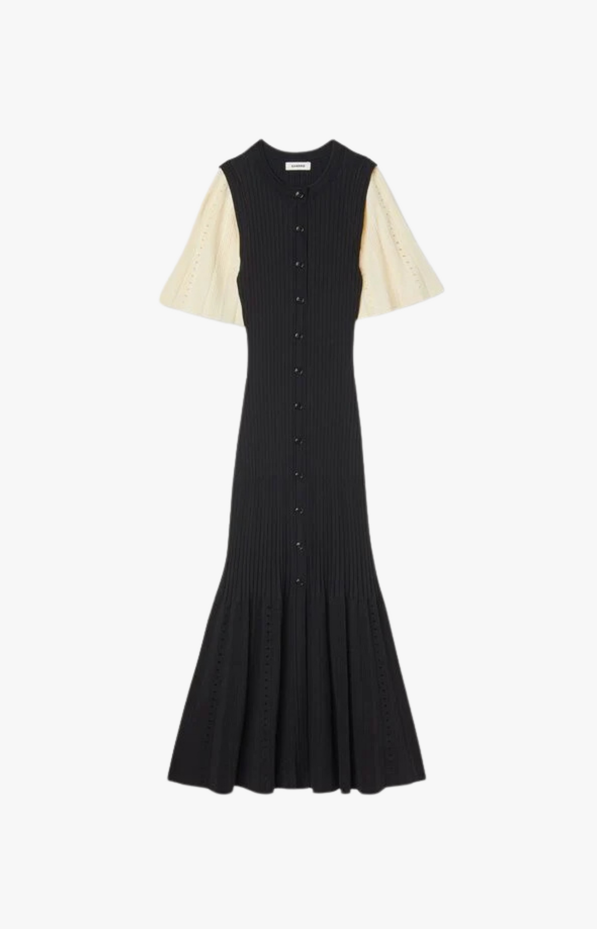 Toube Midi Dress