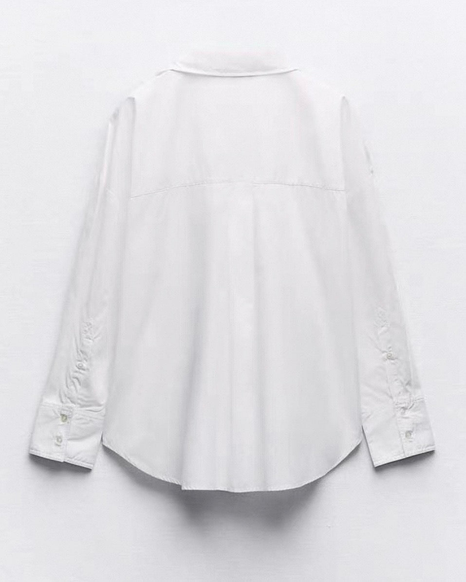Elara Shirt Blouse