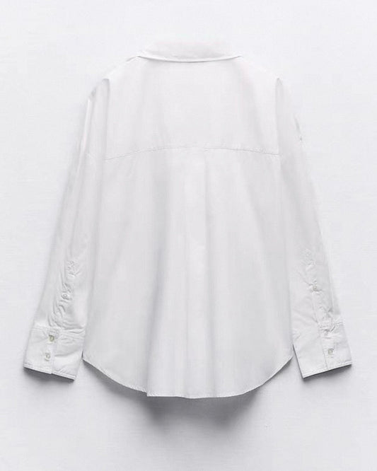 Elara Shirt Blouse