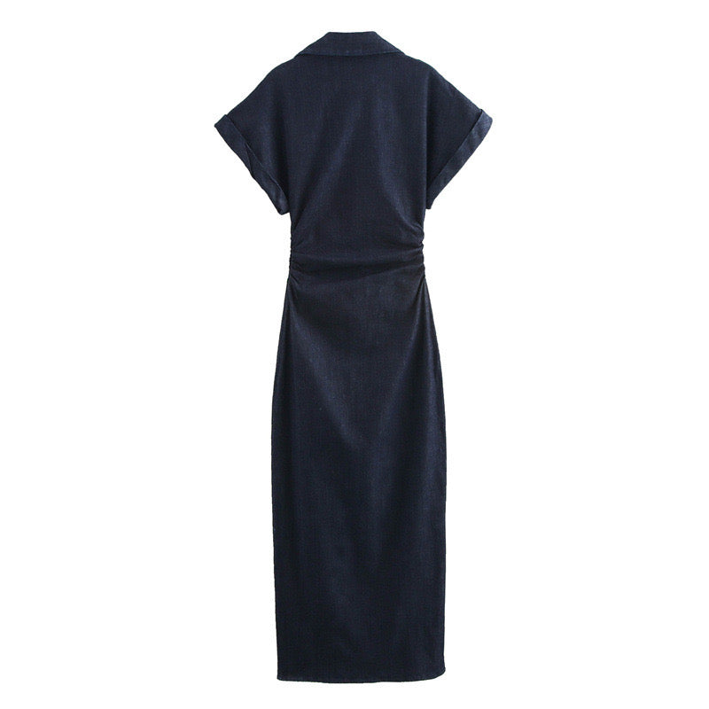 Mara Jeans Dress