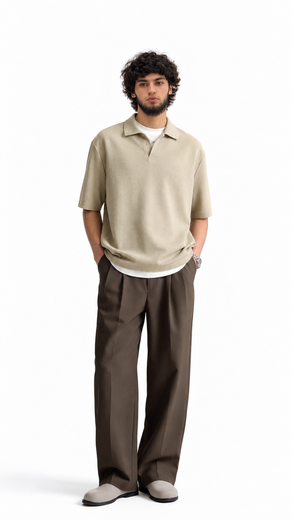Velen Trousers