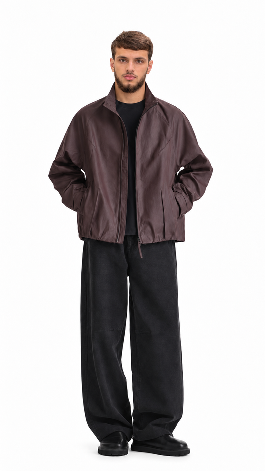 Urban Utility Jacket
