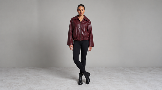 Brooklyn Vintage Jacket