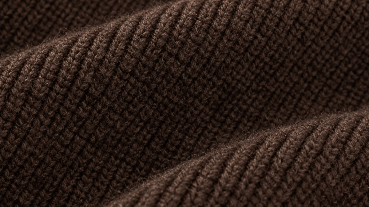 Élan Knit Cardigan
