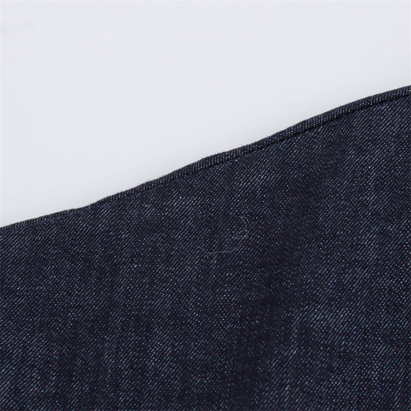 Mara Jeans Dress