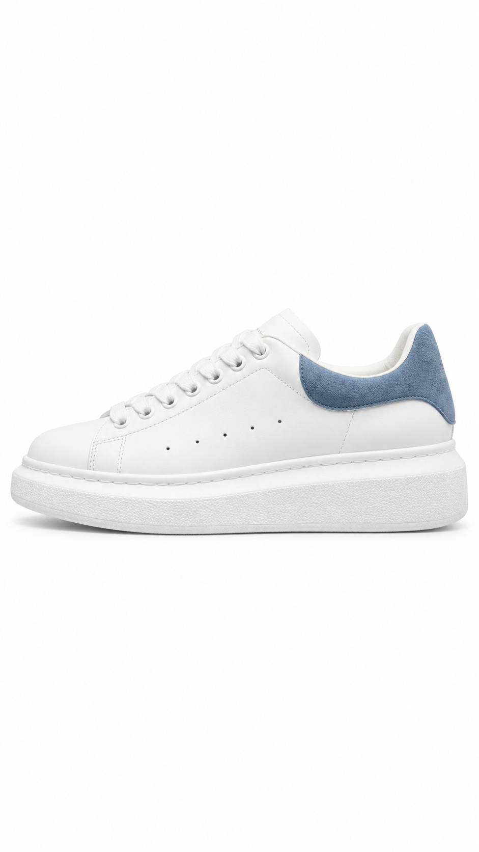 Queen Sneaker