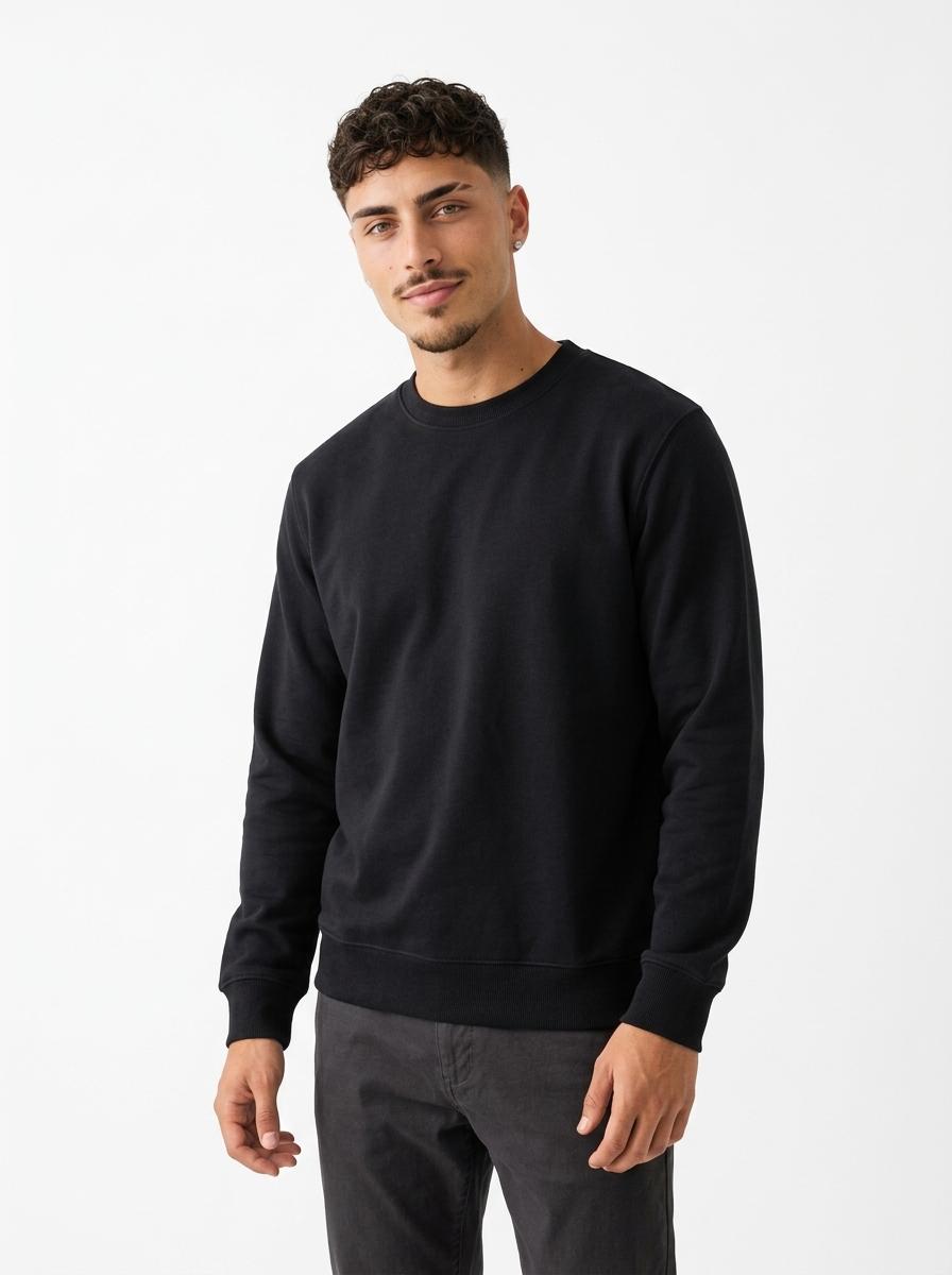 Men's Crewneck Sweatshirt