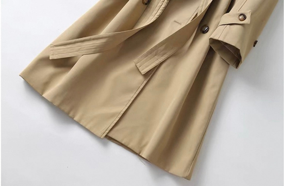 Trench Coat