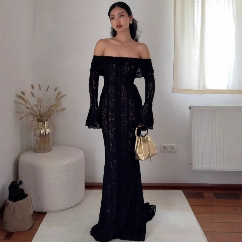 Spirit Maxi Dress