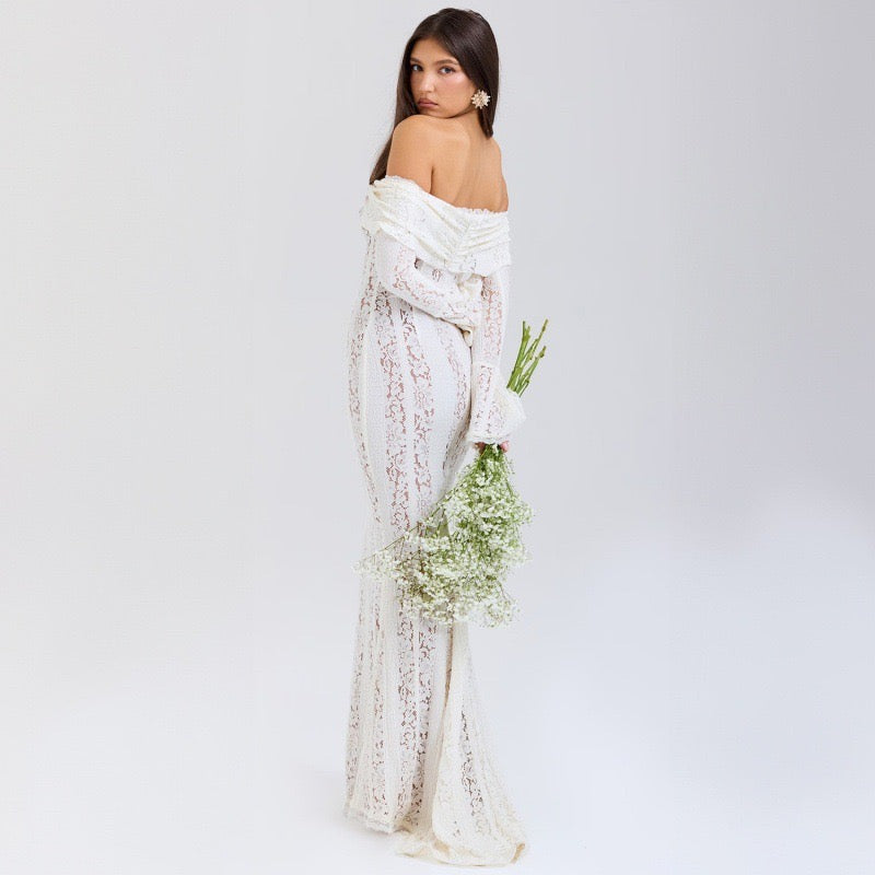 Spirit Maxi Dress
